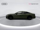 Audi A8 NWB 55 TFSI quat 340hp (Ref# 12487)