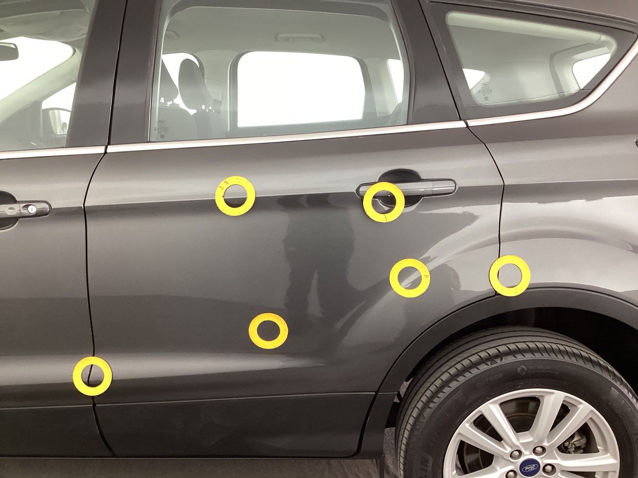 Ford Escape SE | Guaranteed Warranty | 0 Down Payment