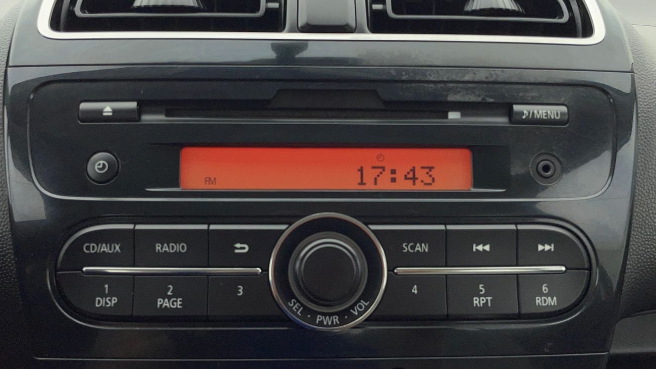 ميتسوبيشي اتراج GLX HIGHLINE 1.2 | بدون دفعة مقدمة | اختبار القيادة في المنزل