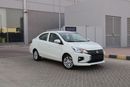 Mitsubishi Attrage GLX Mid 1.2L
