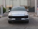 Porsche Cayenne STANDARD