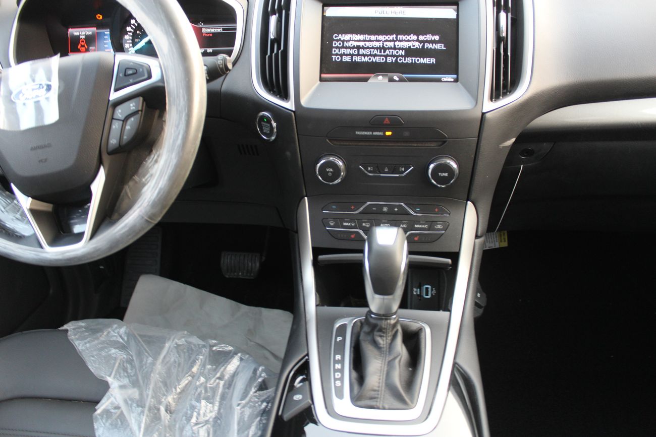 Ford Edge SEL 2016  V6 USA  0KM