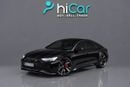 Audi RS7 SPORTBACK AED 5,749 P.M • 0% Downpayment • Audi RS7 Sportback • 1 Year Warranty