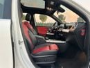 مرسيدس بنز GLB 250 4MATIC