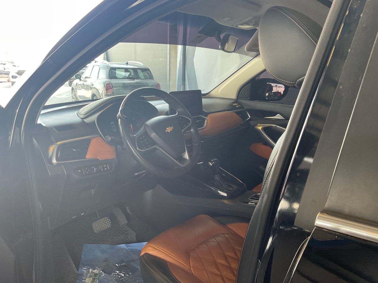 شيفروليه كابتيفا Premier | upto AED 20,000 Ramadan Discount | شامل الضمان | 0 ﺪﻔﻋﺓ ﺃﻮﻟﻯ