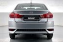 Honda City DX| 1 year free warranty | Exclusive Eid offer