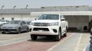 Toyota Hilux GLX Toyota Hilux 2.7L Petrol AT Double Cab 4x4 2025YM