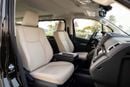Toyota Granvia V 2.8L - Black Inside Beige | Export Only