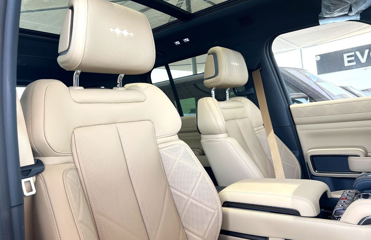 بي واي دي ليوبارد 5 5 Navigator 2025  - Price for export