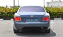 Bentley Flying Spur V8 TWIN TURBO