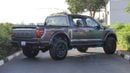 فورد إف-150 رابتور (For Export , НА ЭКСПОРТ) R 5.2L SUPERCHARGED V8 2025 GCC Без пробега