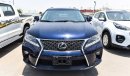 Lexus RX350