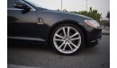 Jaguar XF PORTFOLIO 2011 3.0 V6 GCC SPECS HIGH PTION