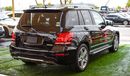 مرسيدس بنز GLK 350 4 Matic