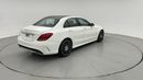 Mercedes-Benz C 200 AMG SPORT PACKAGE 2 | Zero Down Payment | Free Home Test Drive