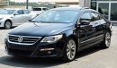 Volkswagen CC Volkeswagen CC 2010 GCC SPECEFECATION Very Clean Inside And Out Side Without Accedent