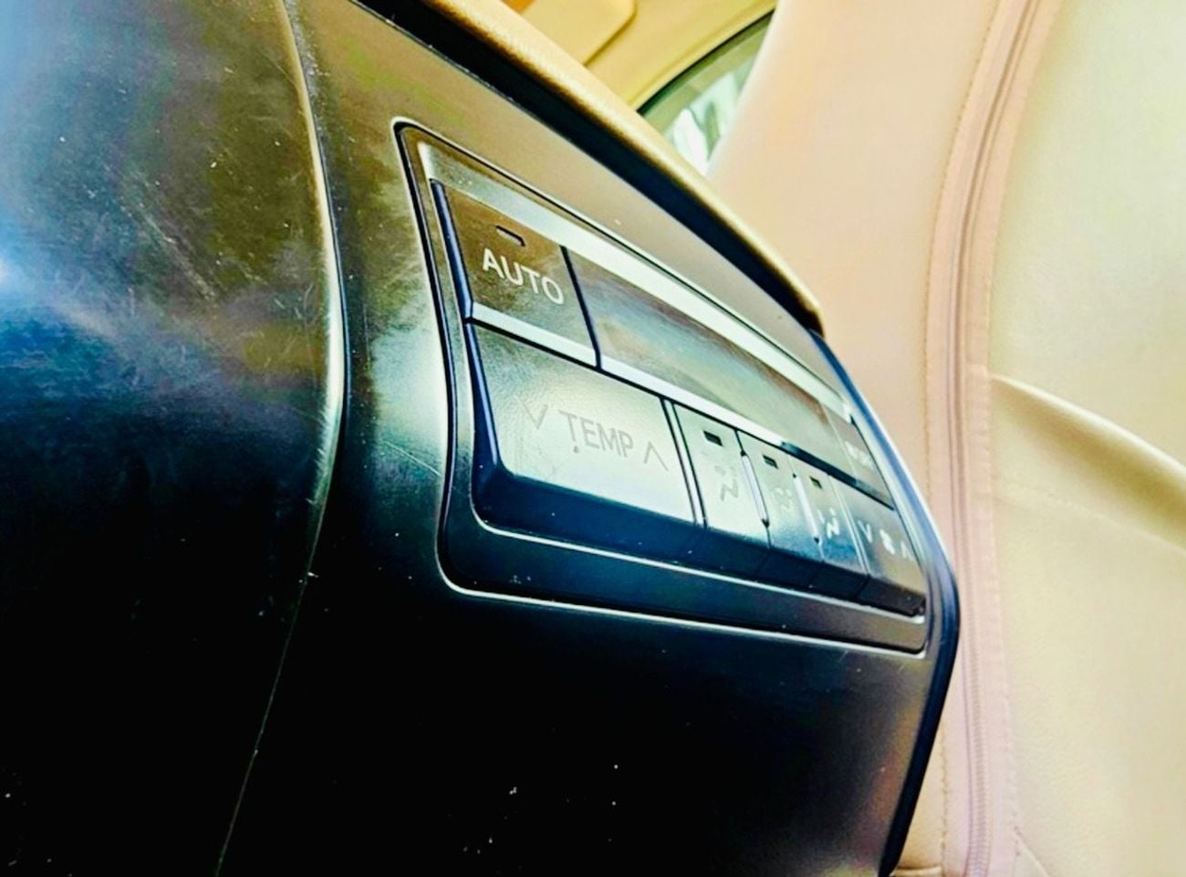 تويوتا برادو GXR 4.0L 4WD