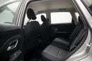 أم جي ZS STD 1.5L - Silver Inside Black | Export Only