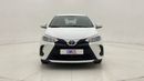 Toyota Yaris SE 1.5 | Zero Down Payment | Home Test Drive