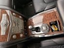 Nissan Armada Platinum edition with sunroof, 360 cameras