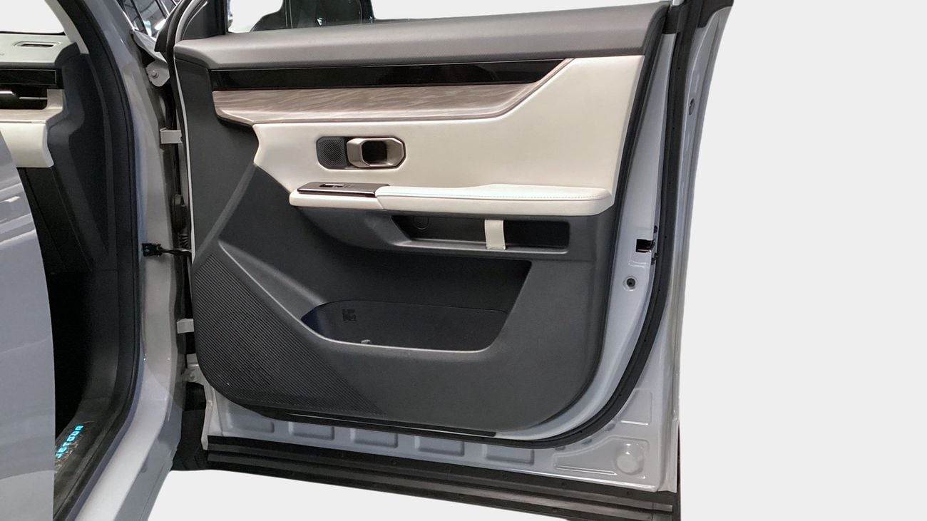 Jetour Dashing Luxury | upto AED 20,000 Ramadan Discount | Guaranteed Warranty | 0 Down Payment