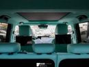 Jetour T2 Luxury Conquest Pro Tiffany Interior 2.0 Turbo (Export Only)
