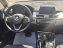 بي أم دبليو 218i أكتيف تورر Bmw 2020