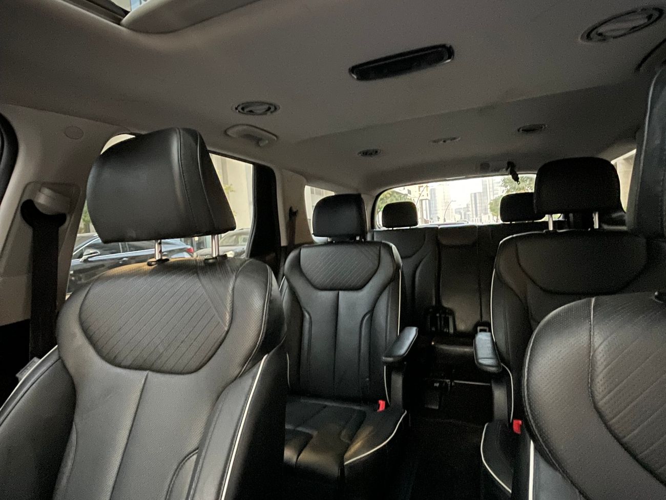 هيونداي باليساد