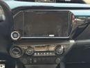 Toyota Hilux  2.8L A/T