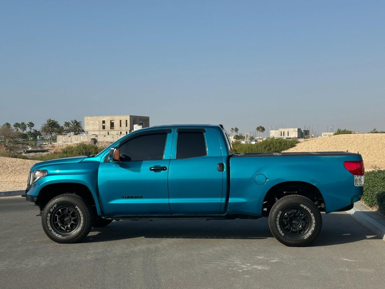 Toyota Tundra