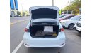 Toyota Corolla GLI HEV 1.8 | Zero Down Payment | Free Home Test Drive