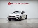 Kia K3 2023 KIA THE NEW K3 (G) 1.6 Trendy