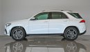 مرسيدس بنز GLE 450 4Matic