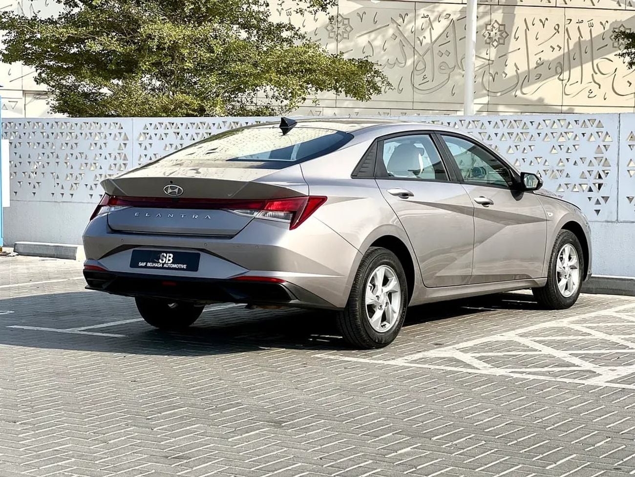 هيونداي إلانترا سمارت NO CONVENIENCE FEES | UNDER WARRANTY | CERTIFIED PRE-OWNED | 0% DOWN PAYMENT