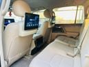 Toyota Land Cruiser GXR Toyota Landcruiser 2019 Facelift 2024 V6