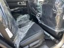 كيا سورينتو EX TOP KIA SORENTO 3.5L V6 PETROL 2023