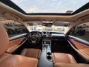 لكزس IS 350 F Sport Platinum 3.5L