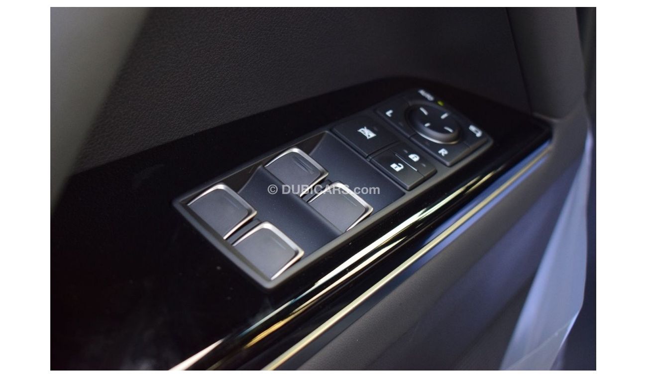 Lexus LX 600 Lexus LX600 Signature Ash Wood Model 2023