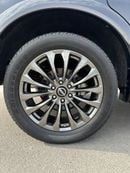 Nissan Armada Platinum Full Option