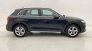 Audi Q5 45 TFSI 2 | Zero Down Payment | Home Test Drive