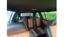 Mercedes-Benz E 320 A luxury six-door limousine, 1998 model, in good condition