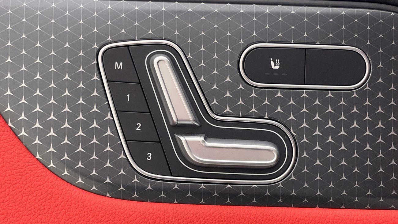 Mercedes-Benz GLB 250 2024 PREMIUM PLUS AMG | AED 2273/Month | 0 DP | 30 Day Return | Warranty