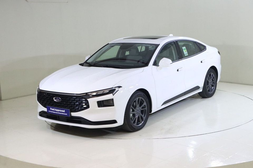 Ford Taurus AMBIENTE
