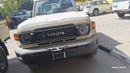 Toyota Land Cruiser Pick Up TOYOTA LAND CRUISER LC79 DC FULL OPTION AT