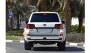 Toyota Land Cruiser petrol-4.6L-automatic-XTREME Edition