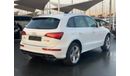 Audi Q5 Audi Q5_Gcc_2015_Excellent_Condihion _Full option