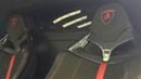Lamborghini Huracan STO EVO Coupe