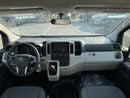تويوتا هاياس GL 2.8L Diesel MT 2026 Export Price @ 158,000 AED