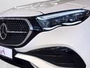 مرسيدس بنز E300 AMG AED 4,620 P.M | 0% DOWN PAYMENT | MERCEDES-BENZ E300 | 2.0L TURBO MILD HYBRID – 258 HP | 2024 | 