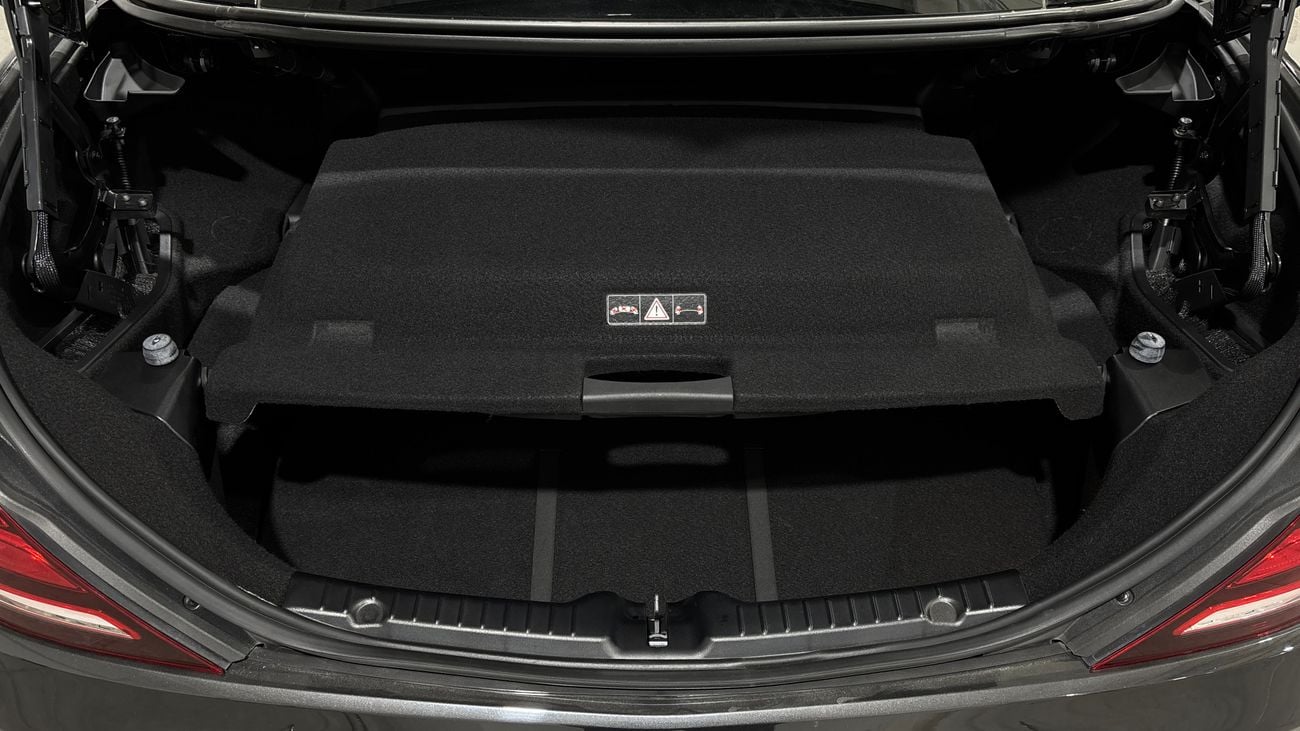 Mercedes Benz SLC200 2019 AMG LINE | AED 1324/Month | 0 DP | 30 Day Return | Warranty | Service History